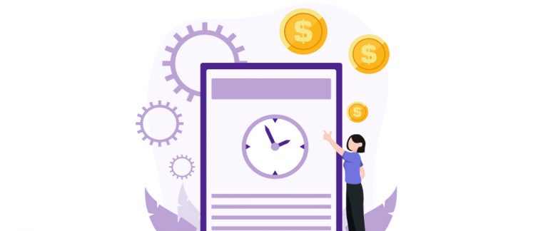 como funciona a antecipação de recebíveis